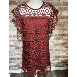 cocktail dress long sleeve midi Long Sleeve Wrap Satin Midi Dress | Shirt Dress